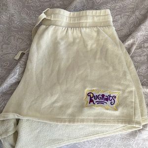 Rugrats shorts